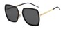 Солнцезащитные очки Boss BOSS 1208/S RHL/IR