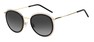 Солнцезащитные очки Boss BOSS 1276/S 2M2/9O