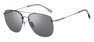 Солнцезащитные очки Boss BOSS 1286/F/SK 6LB/T4