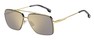 Солнцезащитные очки Boss BOSS 1325/S J5G/UE