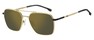 Солнцезащитные очки Boss BOSS 1414/S 0NZ/JO