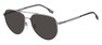 Солнцезащитные очки Boss BOSS 1473/F/SK 6LB/IR