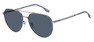 Солнцезащитные очки Boss BOSS 1473/F/SK R81/KU