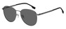 Солнцезащитные очки Boss BOSS 1536/F/S R80/M9