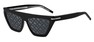 Солнцезащитные очки Boss BOSS 1609/S 807/MD