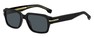 Солнцезащитные очки Boss BOSS 1596/S 807/A9