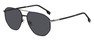 Солнцезащитные очки Boss BOSS 1612/F/SK 124/IR