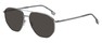 Солнцезащитные очки Boss BOSS 1612/F/SK 6LB/IR