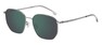Солнцезащитные очки Boss BOSS 1673/F/SK R81/MT