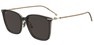 Солнцезащитные очки Boss BOSS 1689/F/SK 0WM/IR