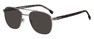 Солнцезащитные очки Boss BOSS 1723/S 31Z/IR