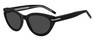 Солнцезащитные очки Boss BOSS 1779/S 807/IR