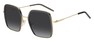 Солнцезащитные очки Boss BOSS 1783/S FT3/9O