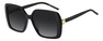 Солнцезащитные очки Boss BOSS1939/G/S/US 807/9O