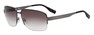 Солнцезащитные очки Boss BOSS 0619/F/S R80/CC