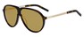 Солнцезащитные очки Hugo HG 1091/S 086/70