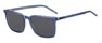 Солнцезащитные очки Hugo HG 1096/S OXZ/IR