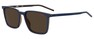 Солнцезащитные очки Hugo HG 1096/S YRQ/70