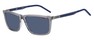 Солнцезащитные очки Hugo HG 1139/S CBL/KU