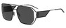 Солнцезащитные очки Hugo HG 1147/S 003/IR