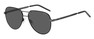 Солнцезащитные очки Hugo HG 1166/S ANS/IR