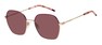 Солнцезащитные очки Hugo HG 1183/S YEP/4S