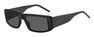 Солнцезащитные очки Hugo HG 1193/S 807/IR