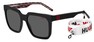 Солнцезащитные очки Hugo HG 1218/S 807/IR