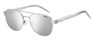 Солнцезащитные очки Hugo HG 1196/S B6B/DC