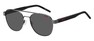 Солнцезащитные очки Hugo HG 1196/S R80/IR