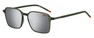Солнцезащитные очки Hugo HG 1228/S 1ED/DC