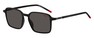 Солнцезащитные очки Hugo HG 1228/S 807/IR