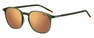 Солнцезащитные очки Hugo HG 1229/S 1ED/JW
