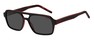 Солнцезащитные очки Hugo HG 1241/S OIT/IR