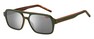 Солнцезащитные очки Hugo HG 1241/S TBO/DC