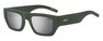 Солнцезащитные очки Hugo HG 1252/S 1ED/DC