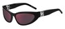 Солнцезащитные очки Hugo HG 1255/S 807/AO
