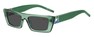 Солнцезащитные очки Hugo HG 1256/S 1ED/IR