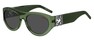 Солнцезащитные очки Hugo HG 1254/S 1ED/IR