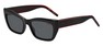 Солнцезащитные очки Hugo HG 1301/S OIT/IR