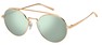 Солнцезащитные очки Marc Jacobs MARC 456/S DDB/EL