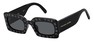 Солнцезащитные очки Marc Jacobs MARC 488/S 08A/IR