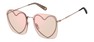 Солнцезащитные очки Marc Jacobs MARC 493/S 733/VQ