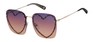 Солнцезащитные очки Marc Jacobs MARC 493/S F74/DG