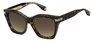 Солнцезащитные очки Marc Jacobs MJ 1000/S KRZ/HA