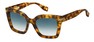 Солнцезащитные очки Marc Jacobs MJ 1030/S HJV/08