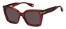 Солнцезащитные очки Marc Jacobs MJ 1030/S LHF/70