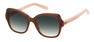 Солнцезащитные очки Marc Jacobs MARC 555/S 7PN/9K