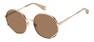 Солнцезащитные очки Marc Jacobs MJ 1047/S DDB/70