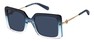 Солнцезащитные очки Marc Jacobs MARC 579/S ZX9/KU